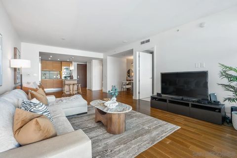 Tiny photo for 1325 Pacific Hwy #706, San Diego, CA 92101 (MLS # 260003254)