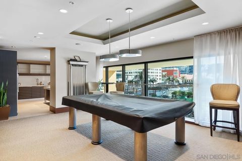 Tiny photo for 1325 Pacific Hwy #706, San Diego, CA 92101 (MLS # 260003254)