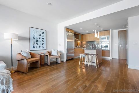 Tiny photo for 1325 Pacific Hwy #706, San Diego, CA 92101 (MLS # 260003254)