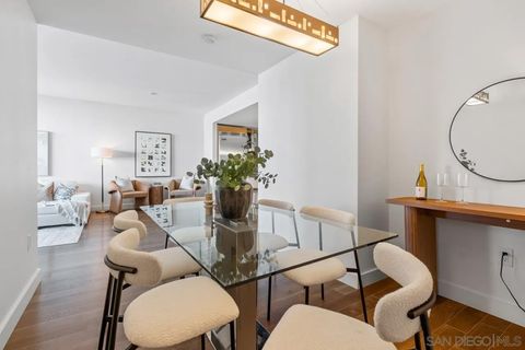 Tiny photo for 1325 Pacific Hwy #706, San Diego, CA 92101 (MLS # 260003254)