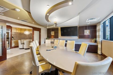 Tiny photo for 1325 Pacific Hwy #706, San Diego, CA 92101 (MLS # 260003254)