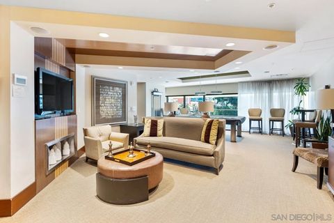 Tiny photo for 1325 Pacific Hwy #706, San Diego, CA 92101 (MLS # 260003254)