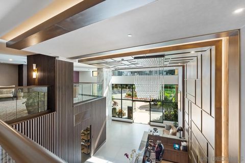 Tiny photo for 1325 Pacific Hwy #706, San Diego, CA 92101 (MLS # 260003254)