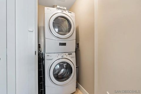 Tiny photo for 1325 Pacific Hwy #706, San Diego, CA 92101 (MLS # 260003254)