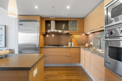 Tiny photo for 1325 Pacific Hwy #706, San Diego, CA 92101 (MLS # 260003254)