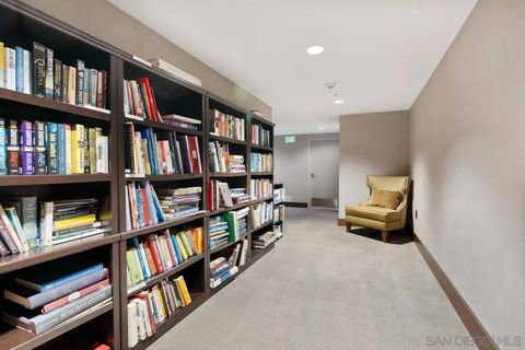 Tiny photo for 1325 Pacific Hwy #706, San Diego, CA 92101 (MLS # 260003254)