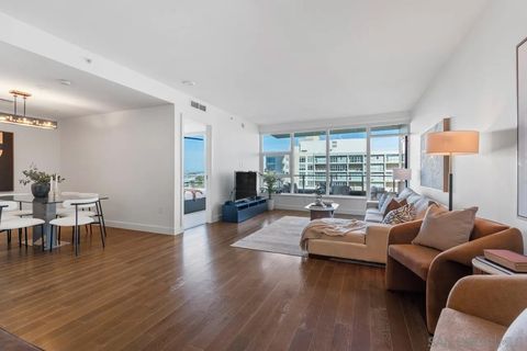 Tiny photo for 1325 Pacific Hwy #706, San Diego, CA 92101 (MLS # 260003254)