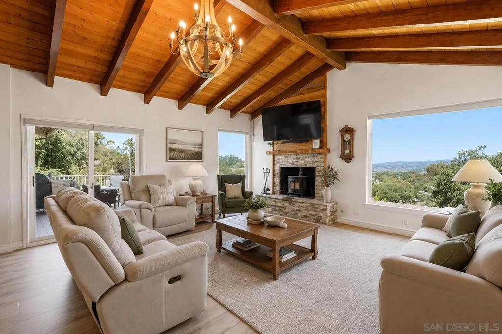 Photo of 1049 Ranchito Court, Alpine, CA 91901 (MLS # 260018543)