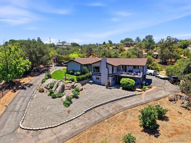 1049 Ranchito Court, Alpine
