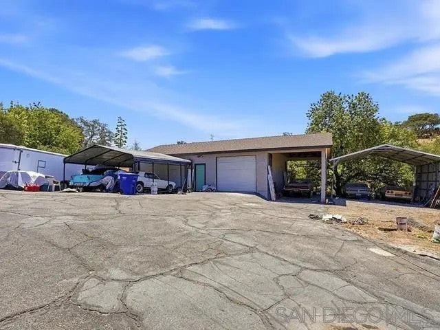 Photo of 1049 Ranchito Court, Alpine, CA 91901 (MLS # 260018543)