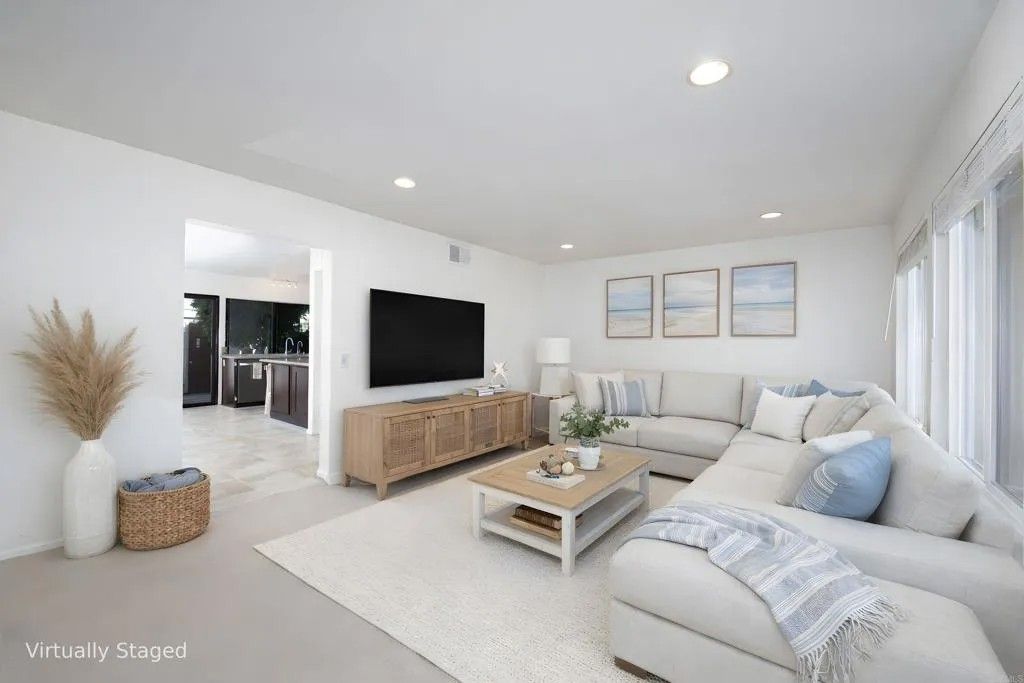 Photo of 2925 Via Libertad, Carlsbad, CA 92010 (MLS # NDP2601703)