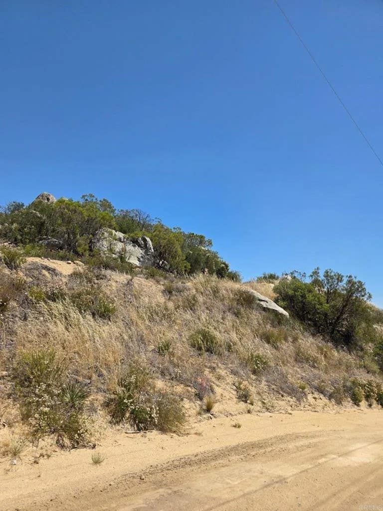 Photo of 789 Crazy Horse Canyon, Aguanga, CA 92536 (MLS # PTP2604433)