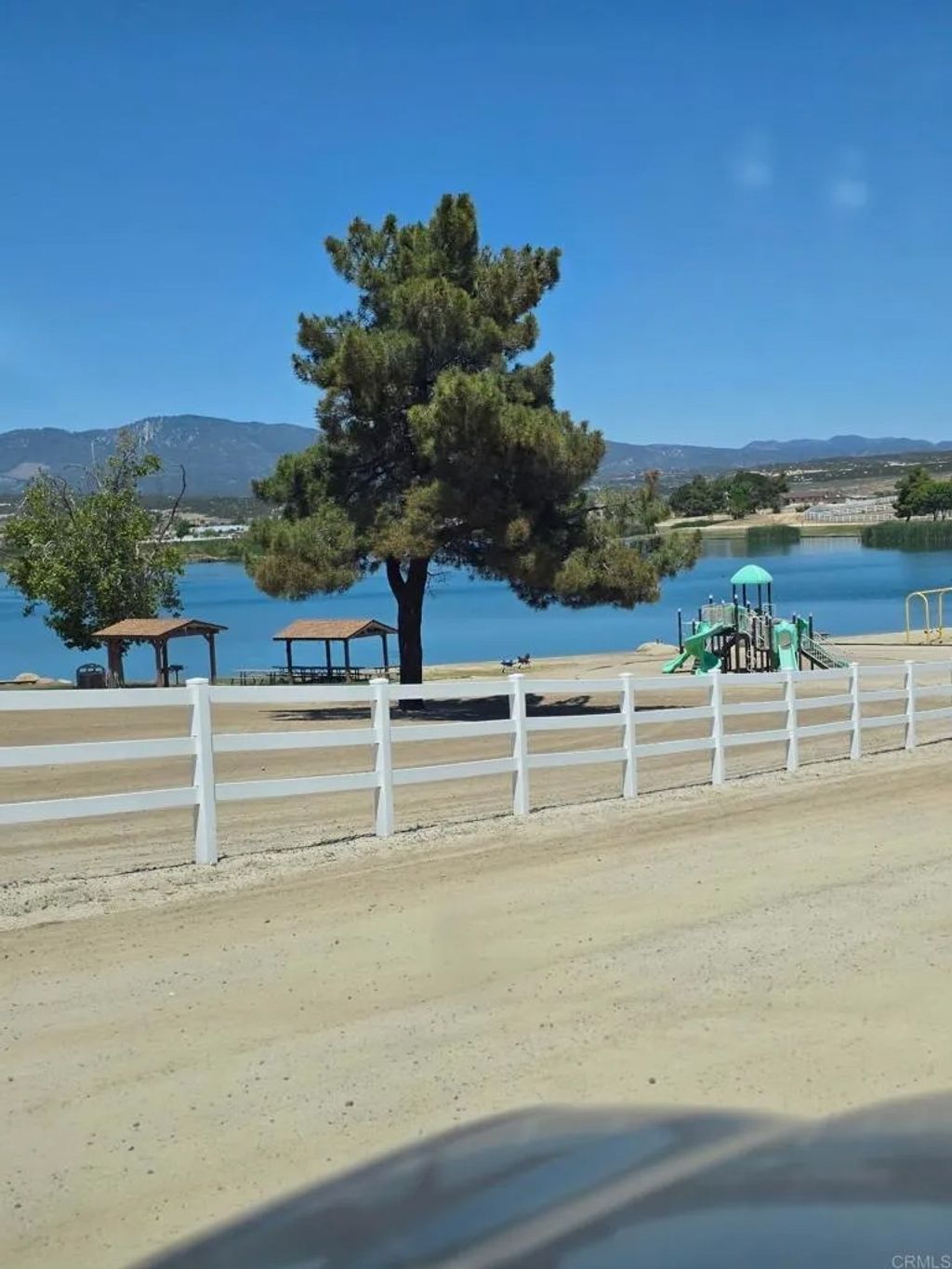 Photo of 789 Crazy Horse Canyon, Aguanga, CA 92536 (MLS # PTP2604433)