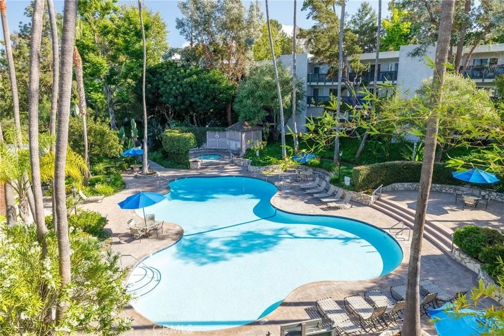 3605 W Hidden Lane 317