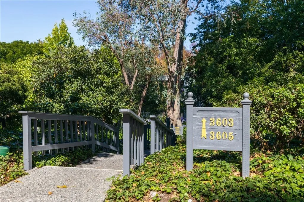 3605 W Hidden Lane 317