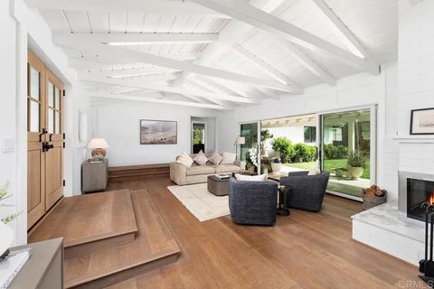 Tiny photo for 5509 Linea Del Cielo, Rancho Santa Fe, CA 92067 (MLS # NDP2510519)