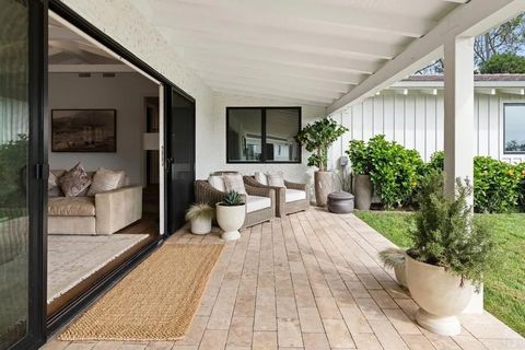 Tiny photo for 5509 Linea Del Cielo, Rancho Santa Fe, CA 92067 (MLS # NDP2510519)