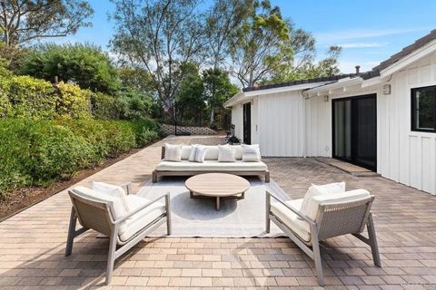 Tiny photo for 5509 Linea Del Cielo, Rancho Santa Fe, CA 92067 (MLS # NDP2510519)