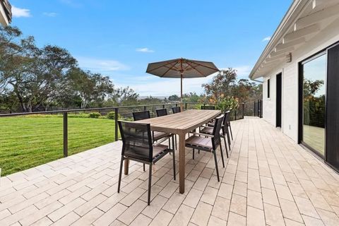 Tiny photo for 5509 Linea Del Cielo, Rancho Santa Fe, CA 92067 (MLS # NDP2510519)