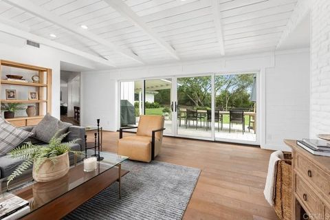 Tiny photo for 5509 Linea Del Cielo, Rancho Santa Fe, CA 92067 (MLS # NDP2510519)