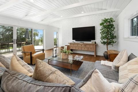 Tiny photo for 5509 Linea Del Cielo, Rancho Santa Fe, CA 92067 (MLS # NDP2510519)