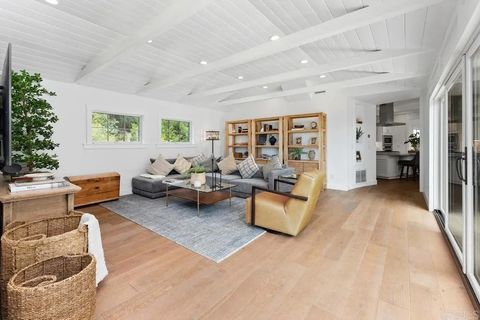 Tiny photo for 5509 Linea Del Cielo, Rancho Santa Fe, CA 92067 (MLS # NDP2510519)