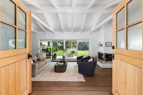 Tiny photo for 5509 Linea Del Cielo, Rancho Santa Fe, CA 92067 (MLS # NDP2510519)