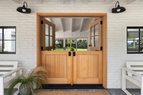 Tiny photo for 5509 Linea Del Cielo, Rancho Santa Fe, CA 92067 (MLS # NDP2510519)