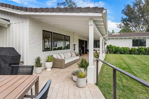 Tiny photo for 5509 Linea Del Cielo, Rancho Santa Fe, CA 92067 (MLS # NDP2510519)