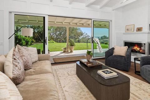 Tiny photo for 5509 Linea Del Cielo, Rancho Santa Fe, CA 92067 (MLS # NDP2510519)