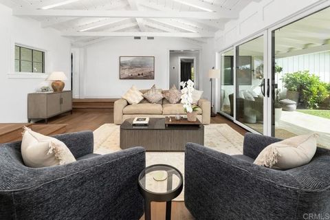 Tiny photo for 5509 Linea Del Cielo, Rancho Santa Fe, CA 92067 (MLS # NDP2510519)