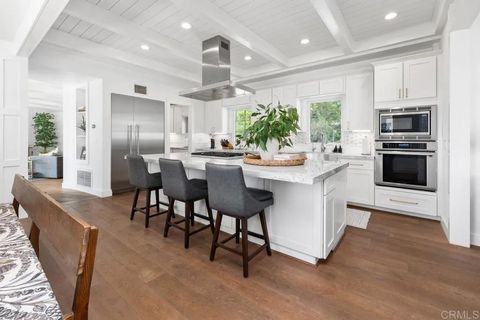 Tiny photo for 5509 Linea Del Cielo, Rancho Santa Fe, CA 92067 (MLS # NDP2510519)