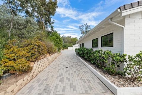 Tiny photo for 5509 Linea Del Cielo, Rancho Santa Fe, CA 92067 (MLS # NDP2510519)