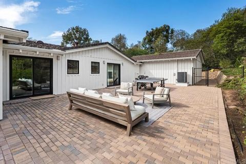 Tiny photo for 5509 Linea Del Cielo, Rancho Santa Fe, CA 92067 (MLS # NDP2510519)