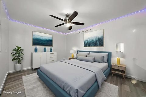 Tiny photo for 649 W Washington Ave, El Cajon, CA 92020 (MLS # PTP2508287)