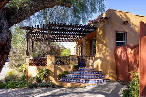 1603 Felton Street, San Diego, CA 92102 - #: PTP2508983