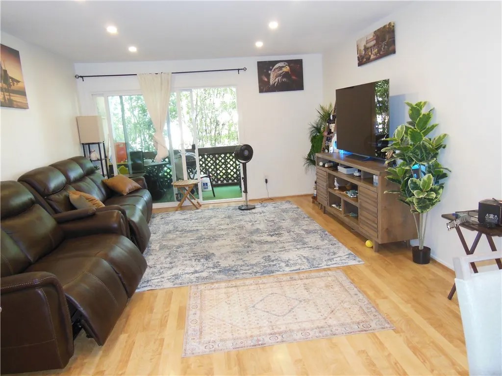 23515 Lyons Avenue 116