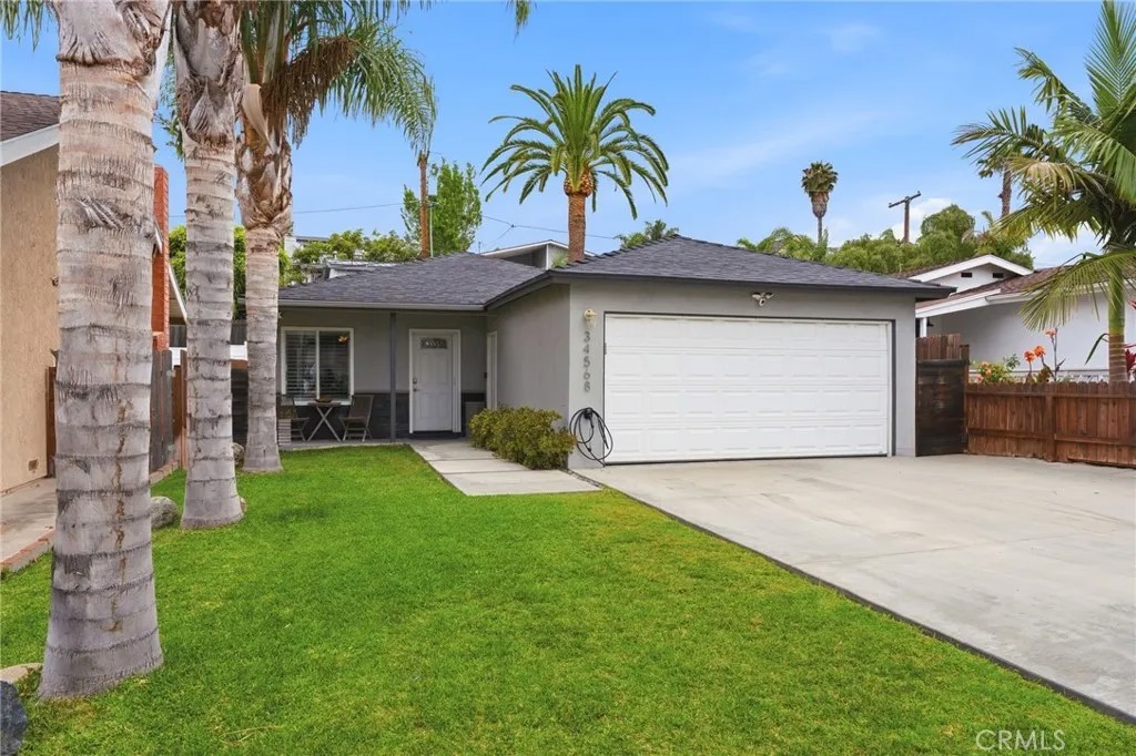 34568 Calle Portola