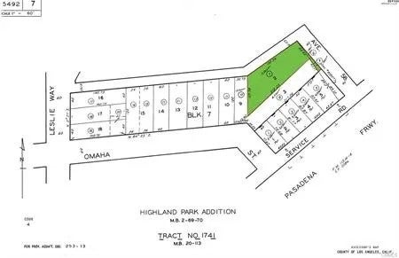 300 S Avenue 58