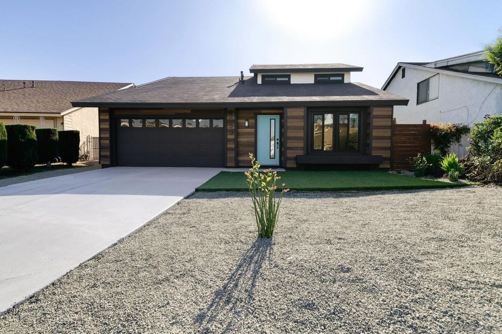 Photo of 6035 Harps Ct, San Diego, CA 92114 (MLS # 250045983)