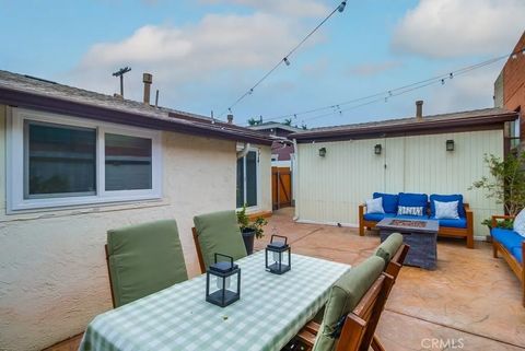 Tiny photo for 3410 Grim Avenue, San Diego, CA 92104 (MLS # LG25221389)
