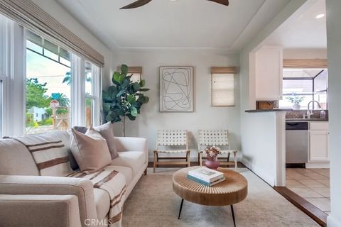 Tiny photo for 3410 Grim Avenue, San Diego, CA 92104 (MLS # LG25221389)