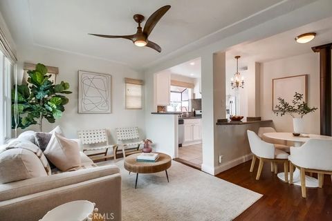 Tiny photo for 3410 Grim Avenue, San Diego, CA 92104 (MLS # LG25221389)