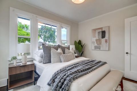 Tiny photo for 3410 Grim Avenue, San Diego, CA 92104 (MLS # LG25221389)