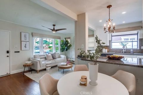 Tiny photo for 3410 Grim Avenue, San Diego, CA 92104 (MLS # LG25221389)