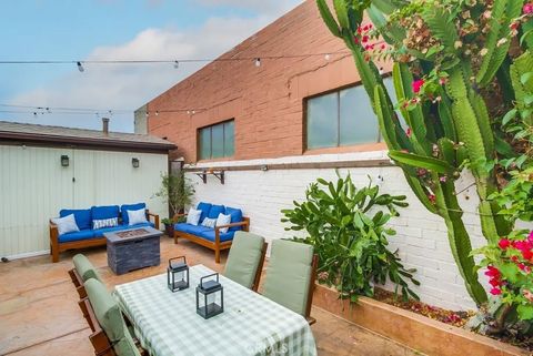 Tiny photo for 3410 Grim Avenue, San Diego, CA 92104 (MLS # LG25221389)