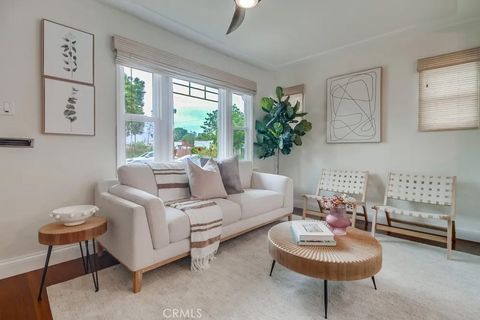 Tiny photo for 3410 Grim Avenue, San Diego, CA 92104 (MLS # LG25221389)