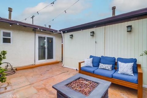 Tiny photo for 3410 Grim Avenue, San Diego, CA 92104 (MLS # LG25221389)