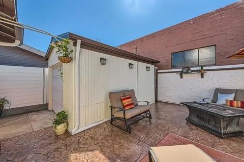 Tiny photo for 3410 Grim Avenue, San Diego, CA 92104 (MLS # LG25221389)