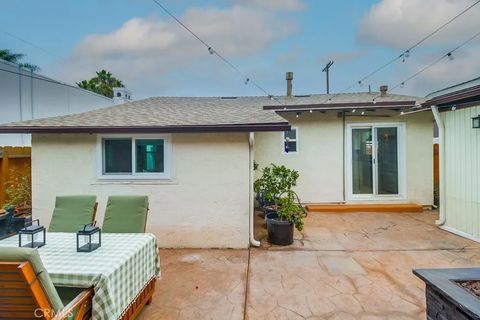 Tiny photo for 3410 Grim Avenue, San Diego, CA 92104 (MLS # LG25221389)